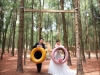 Nhung-Tu Pre-wedding