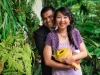 Lijun Vikram Pre-wedding